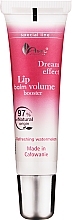 Volume Booster Lip Balm "Fresh Watermelon" - AVA Laboratorium Dream Effect Lip Balm Volume Booster — photo N2