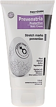 Fragrances, Perfumes, Cosmetics Anti-Stretches Cream - Frezyderm Prevenstria Protective Body Cream
