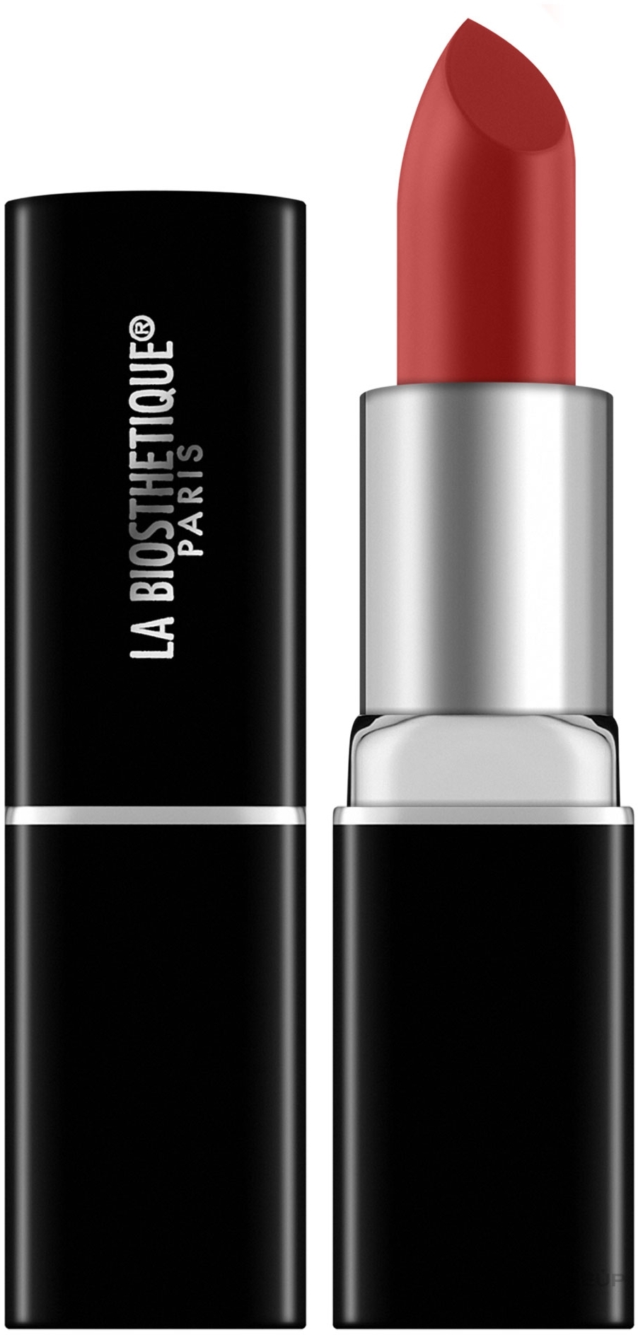 Matte Lipstick - La Biosthetique Sensual Lipstick Matt — photo 404 - Ginger