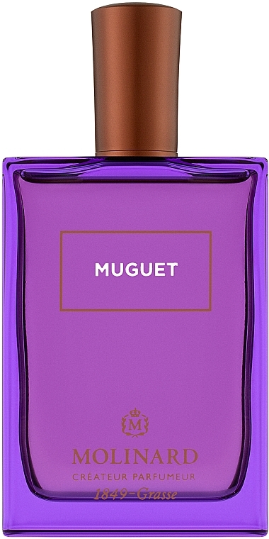 Molinard - Muguet Eau de Parfum  — photo N1