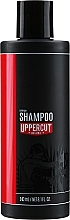 Fragrances, Perfumes, Cosmetics Hair Shampoo - Uppercut Deluxe Everyday Shampoo