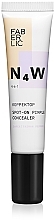 Fragrances, Perfumes, Cosmetics Corrector 4in1 - Faberlic N4W