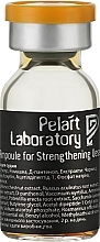 Fragrances, Perfumes, Cosmetics Spot Ampoule for Strengthening Vessels - Pelart Laboratory Ampoule For Strengthening Vessels