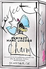 Marc Jacobs Perfect Charm The Collector Edition - Eau de Parfum — photo N3