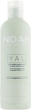 Fragrances, Perfumes, Cosmetics Hyaluronic Acid Shampoo - Noah