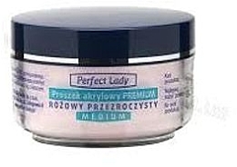 Fragrances, Perfumes, Cosmetics Acrylic Powder - Perfect Lady