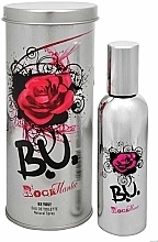 Fragrances, Perfumes, Cosmetics B.U. RockMantic - Eau de Toilette (tester with cap)