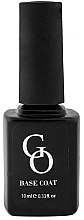 Fragrances, Perfumes, Cosmetics Base Coat - Go Uv Gel Base Coat