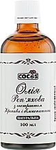 Fragrances, Perfumes, Cosmetics Natural Burdock Oil with Nettle & Butterbur Extracts - Cocos