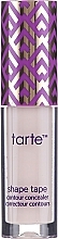 Concealer - Tarte Cosmetics Shape Tape Contour Concealer Travel-Size — photo N2
