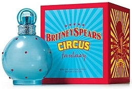 Fragrances, Perfumes, Cosmetics Britney Spears Circus Fantasy - Eau de Parfum