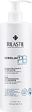 Repairing Lipid Face & Body Balm for Dry, Sensitive, Itching & Atopy-Prone Skin - Rilastil Xerolact PB Balm — photo N3