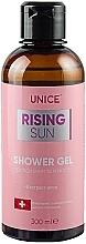 Fragrances, Perfumes, Cosmetics Shower Gel - Unice Rising Sun