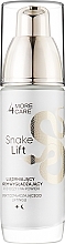 Firming Eye Cream - More4Care Snake Lift Firming Eye Smoothing Cream — photo N1