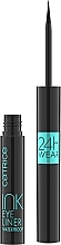 Eyeliner - Catrice Ink Eyeliner Waterproof — photo N1