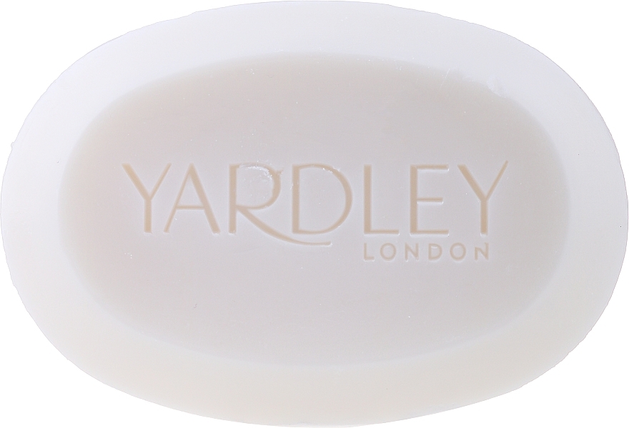 Yardley Contemporary Classics Lily Of The Valley - Scented Soap — photo N2