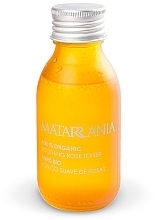 Fragrances, Perfumes, Cosmetics Soothing Face Toner - Matarrania 100% Organic Soothing Rose Toner