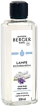 Maison Berger Fresh Linen - Aroma Lamp Refill — photo N1