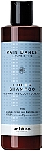 Fragrances, Perfumes, Cosmetics Shampoo for Colored Hair - Artego Rain Dance Color Shampoo