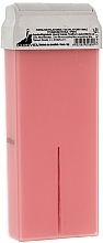 Fragrances, Perfumes, Cosmetics Cartridge Wax "Titanium Pink" - Dolce Vita Depilatory Wax Pink