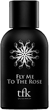 Fragrances, Perfumes, Cosmetics The Fragrance Kitchen Fly Me to the Rose - Eau de Parfum (tester without cap)