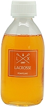 Grapefruit Diffuser Refill - Ambientair Lacrosse Pompelmo — photo N1