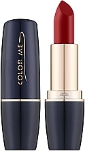 Fragrances, Perfumes, Cosmetics Moisturizing Lipstick - Color Me Hydrating Lipstick