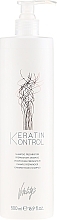 Fragrances, Perfumes, Cosmetics Preparatory Hair Shampoo - Vitality's Keratin Kontrol Preparatory Shampoo