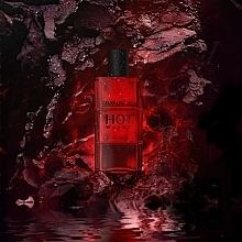 Davidoff Hot Water - Eau de Toilette — photo N4