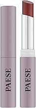 Fragrances, Perfumes, Cosmetics Lipstick - Paese Nanorevit Sheer Lipstick