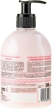 Liquid Soap "Raspberry" - Joanna Naturia Raspberry Liquid Soap — photo N3