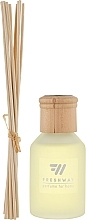 Ocean Freshness Reed Diffuser - Fresh Way Fresh Home Ocean — photo N6