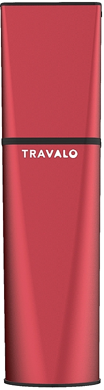 Atomizer - Travalo Obscura Red — photo N2