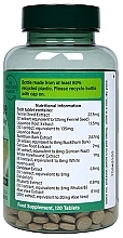 Colon Cleansing Dietary Supplement - Holland & Barrett Colon Cleanse — photo N2