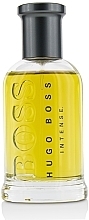 Fragrances, Perfumes, Cosmetics BOSS Bottled Intense Eau de Parfum - Eau de Parfum (tester with cap)