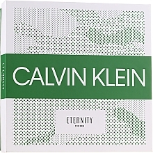 Fragrances, Perfumes, Cosmetics Calvin Klein Eternity For Men - Set (edp/100ml + edp/30ml)