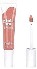 Fragrances, Perfumes, Cosmetics Lip Gloss - Barry M Glide On Lip Creme