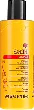 Oily Hair Shampoo - Sanotint Shampoo — photo N2