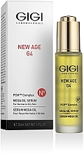 Nourishing Oil Serum - Gigi New Age G4 Mega Oil Serum — photo N8