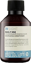 Fragrances, Perfumes, Cosmetics Energizing Conditioner for Daily Use - Insight Energizing Conditioner