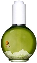 Fragrances, Perfumes, Cosmetics Nail & Cuticle Oil - Silcare Olive Shells Grapefruit