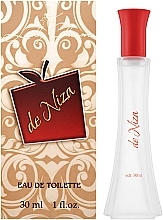 Aroma Parfume Lady Charm De Niza - Eau de Toilette — photo N2