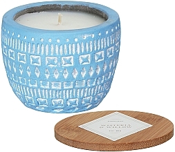 Paddywax Sonora Wisteria & Willow - Scented Candle — photo N1