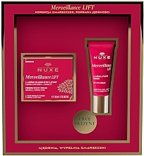 Fragrances, Perfumes, Cosmetics Set - Nuxe Mirveillance Lift