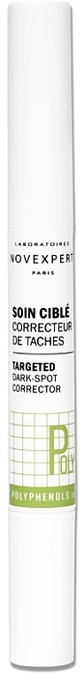 Dark Spot Corrector - Novaexpert Poly Targeted Dark Spot Corrector — photo N1