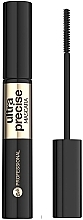 Fragrances, Perfumes, Cosmetics Mascara - Bell Professional Ultra Precise Mascara