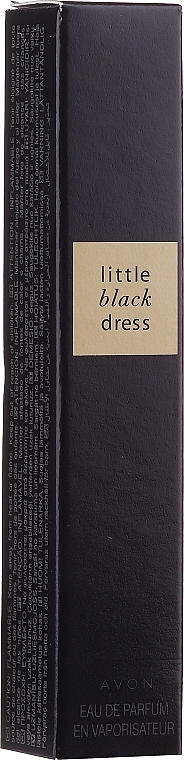 Avon Little Black Dress - Eau de Parfum (mini size) — photo N1