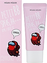 Shimmering BB Cream - Holika Holika Shimmering Petit BB Cream SPF 45 — photo N2