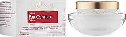 Protective Soothing Face Cream - Guinot Pur Confort Face Cream — photo N2