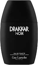 Fragrances, Perfumes, Cosmetics Guy Laroche Drakkar Noir - Eau de Toilette (tester with cap)